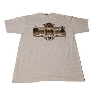 Vintage Sedona Arizona T-Shirt XL 1993 Real American Actionwear Single Stitch
